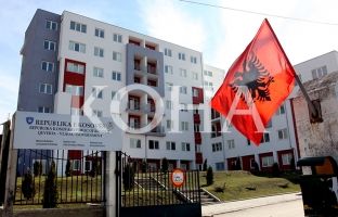 Konkurs për 3.600 konviktorë në Qendrën e Studentëve të UP-së