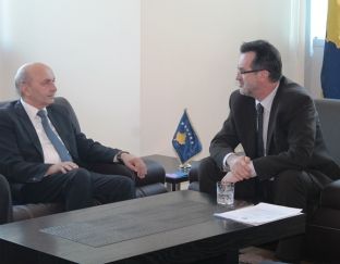 PD sheh si të arsyeshëm veprimin e Mustafës për demarkacion