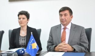 Shkollave profesionale do t’iu mundësohet njohja nga Korniza Evropiane e Kualifikimeve