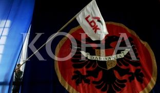LDK: Vetëvendosje përbën rrezik evident për jetët e qytetarëve
