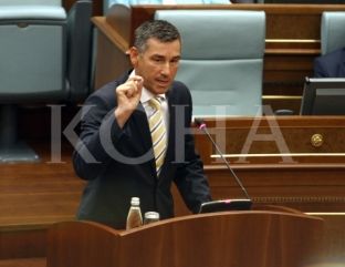 Veseli përshëndet shtyrjen e afatit për shlyerjen e borxheve