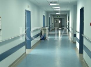 Kardiologjia në paralizë, stentave u skadon afati