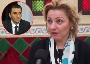 Për çka u dakorduan Apostolova dhe Stojanoviq në takimin e sotëm