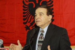 DioGuardi flet për kujtimet e tij me Nënë Terezën