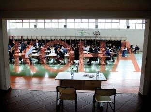 Filloi pjesa e dytë e Provimit të Maturës [afati i gushtit]