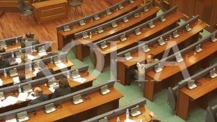  Hasani, seancën e së enjtes po e cilëson dështim të Qeverisë