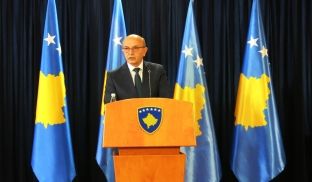 Mustafa: Kërcënimet mund të frikësojnë ndonjë individ, por jo shtetin