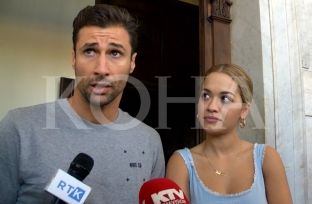 Bazilika e Shën Pjetrit që mblodhi artistët shqiptarë për Nënë Terezën [video]