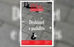 Dështimet e pasluftës – gjerësisht në “E diela me Koha Ditore” [video]