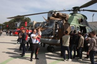 Cili shtet ka ushtrinë më të fuqishme në rajon