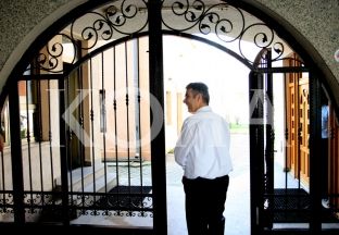 Teologu i fesë islame, Hamiti: I nderuar me shenjtërimin e Nënës Terezë