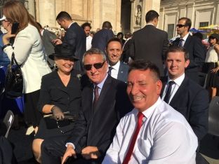 Lekaj: Vatikani sot po frymon shqip me mesazhe për humanizëm