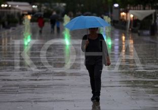  Deri të enjten temperatura vjeshtore, më pas sërish nxehtë