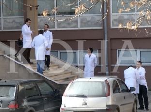 Ministria e Shëndetësisë privilegjon kategoritë e luftës gjatë ndarjes së specializimeve