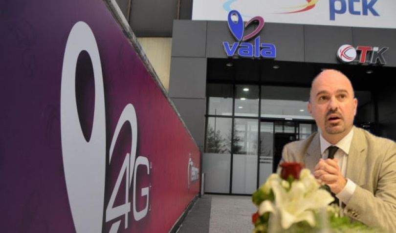 Vala e Telekomi, humbje të konsiderueshme edhe në normën e depozitave