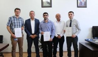 Navigacioni Ajror i Kosovës bëhet edhe me tre parashikues meteorologjikë aeronautikë