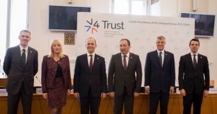 Krijohet Fondi i Ballkanit Perëndimor, mbështetje e projekteve të përbashkëta rajonale