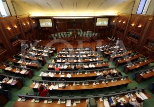  Beteja për demarkacionin vazhdon