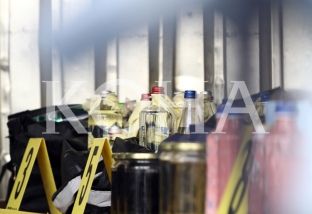 VV akuzon Policinë për rastin e aktivistëve “terroristë” [video]