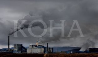 Ferronikeli s’kthehet në punë, por xehen e eksporton i papenguar në Maqedoni [video]