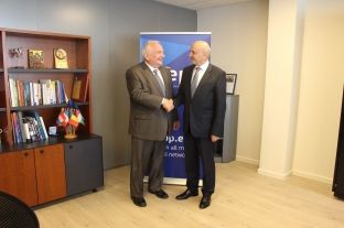 Deputetët e EPP-së, pjesë e të cilës është LDK-ja e ku pretendon të hyjë PDK-ja, votuan kundër Kosovës