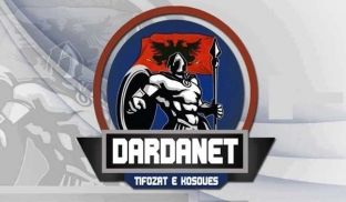  Tifozët e Kosovës ia kujtojnë Mustafës presidentin Rugova