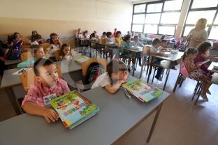  Nis viti shkollor, por jo në të gjitha shkollat