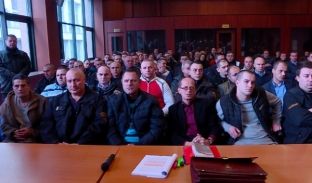 Sot vazhdon seanca gjyqësore për “Grupin e Kumanovës”