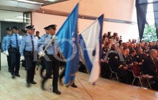 Mustafa dhe Hyseni, krenarë me profesionalizmin e Policisë