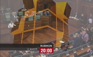 Sonte në Rubikon: Aktualiteti politik