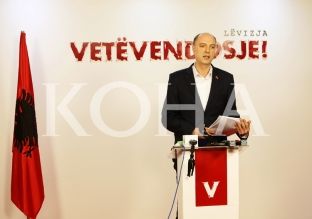 Ymeri “arsyeton” injorimin që i bëri përfaqësueses së Kosovës