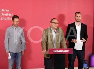 Ramabaja thotë se në Policinë e Kosovës është “ulur këmbëkryq UDB-ja”