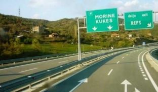 Pezullohet përkohësisht vendimi për koncesionin e autostradës Milot-Morinë