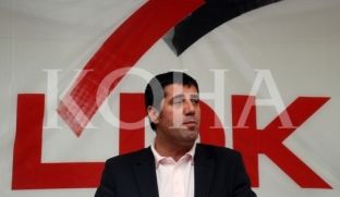 Haziri u kërkon partive simotra të LDK-së mbështetje për Kosovën në rrugëtimin europian