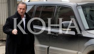 Nesër vazhdon seanca gjyqësore ndaj Azem Sylës