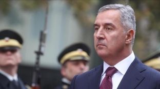 Gjukanoviq: Mali i Zi i gatshëm të presë epilogun në Kosovë për demarkacionin