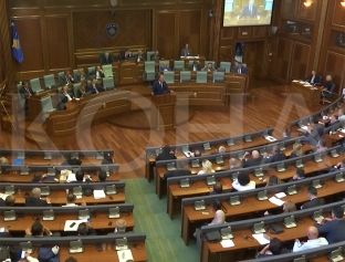 Opozita fajëson kryeministrin për mosliberalizim të vizave [video]