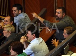 Ismaili: Marrëveshjet nuk janë vullnet i popullit