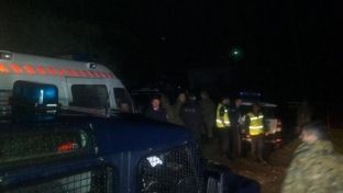 Dy shtetas të Kosovës të vdekur nga aeroplani i rrëzuar në afërsi të Shkupit