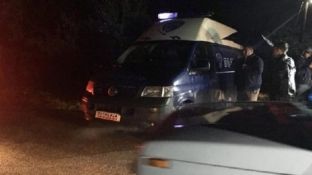 Vëllezërit e vdekur nga rrëzimi i aeroplanit në Shkup janë nga Malisheva