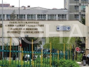 Aparaturat jashtë funksionit në QKUK, pacientët detyrohen të marrin shërbimet privat