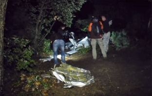 Rrëzimi i aeroplanit, vetëm një kosovar mes viktimave