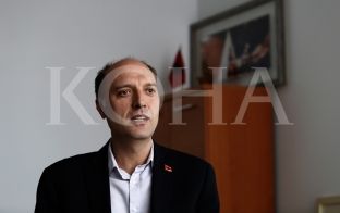 Ymeri: Kushtetuta e Kaçanikut, më e mirë se kjo e Bajramit e e Kuçit