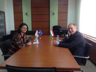 Nisma pret investime nga Hungaria në Kosovë