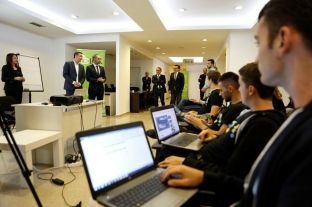 Veseli ripërsërit, Qendra Protokolare në Gërmi të vihet në funksion të zhvillimit