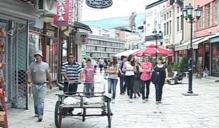 Vazhdojnë problemet e shqiptarëve në Maqedoni, maqedonasve u pengon shqipja