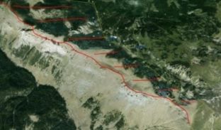 AAK, demarkacioni të kthehet në pikën zero, Nisma e Vetëvendosje pa koment