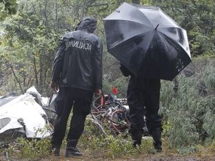 Moti i lig, shkaktar i aksidentit fatal