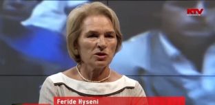 Delegatja Hyseni tregon se si ndihet kur kalon sot nëpër Kaçanik