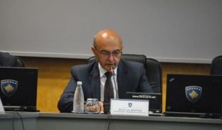 Mustafa: Të mos lëmë asnjë dyshim për demarkacionin